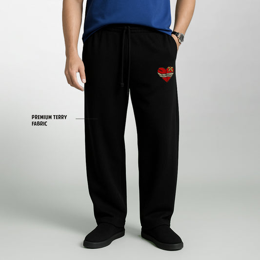 Broken Heart - Unisex Sweatpants