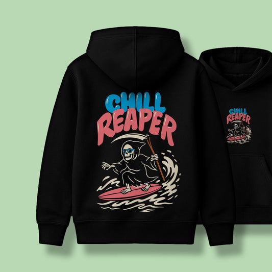Chill Reaper - Unisex Hoodie
