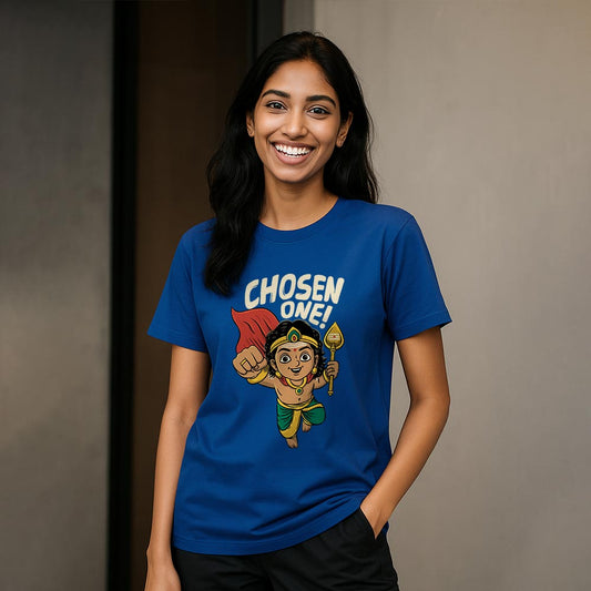 Chosen One - kandhan Edition