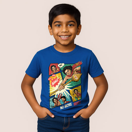 Murugan Comic! Unisex Kids T-Shirt!