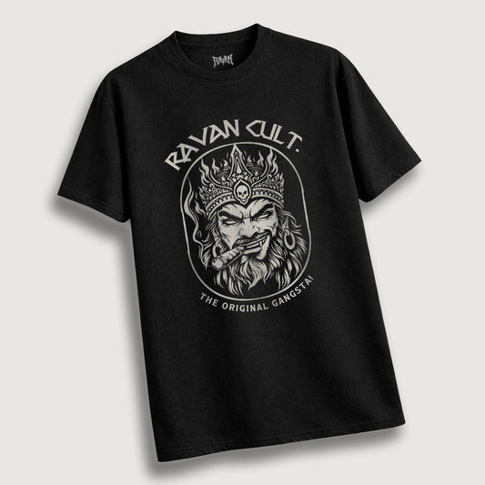 Ravan Cult! Unisex T-Shirt