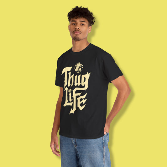 Thug Life! Unisex T-Shirt!
