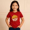 Acham Thavir! Unisex Kids T-Shirt!