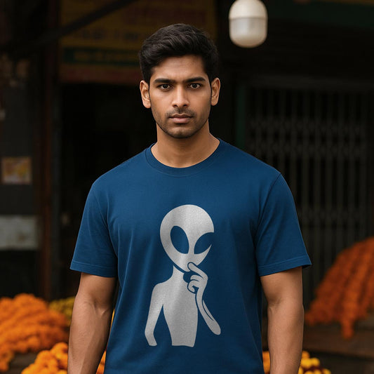 Alien Unisex T-Shirt!