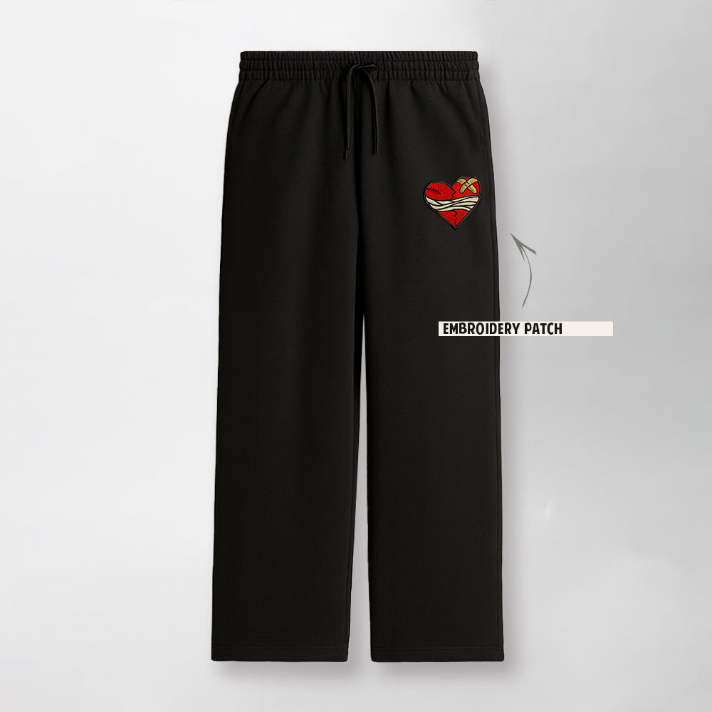Broken Heart - Unisex Sweatpants