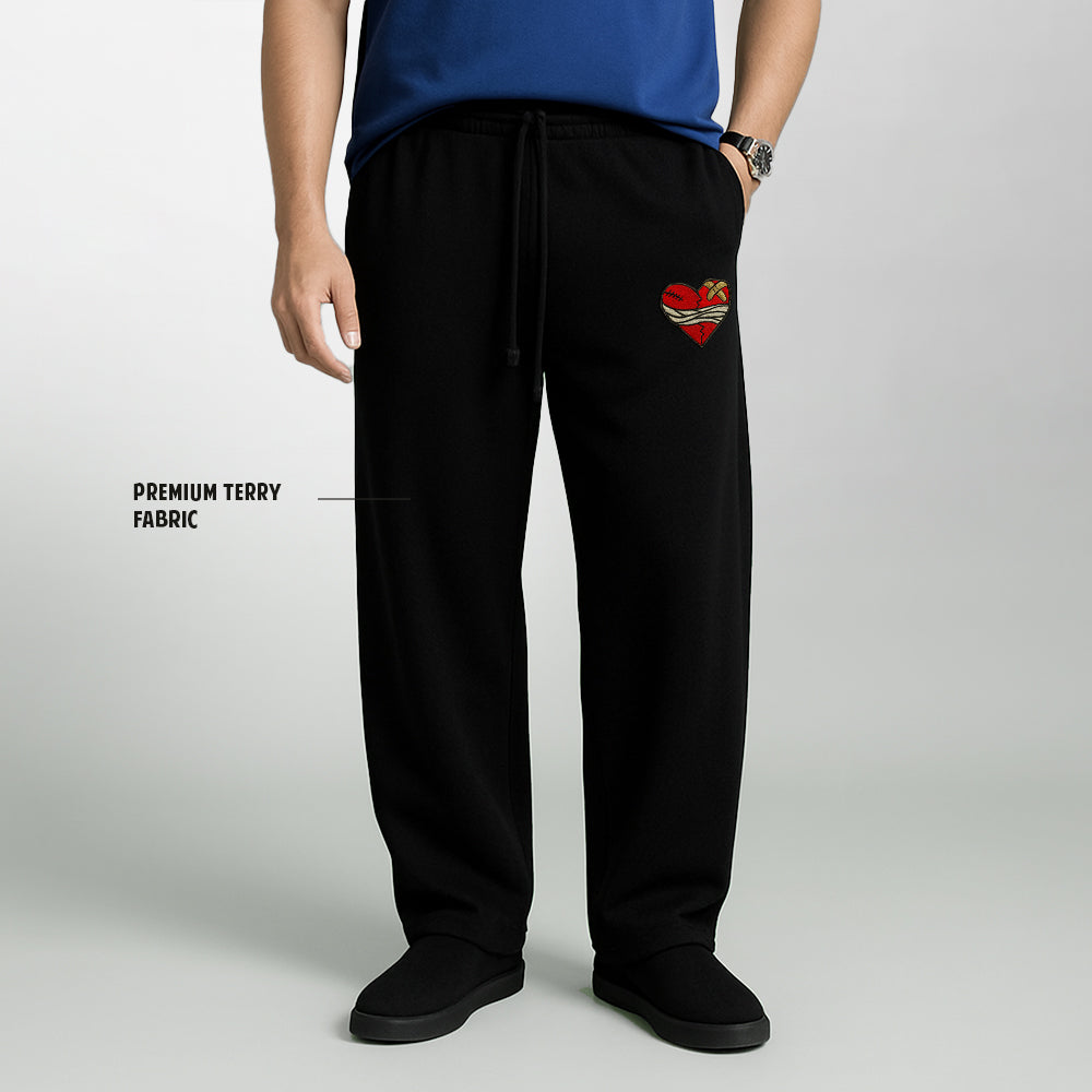 Broken Heart - Unisex Sweatpants