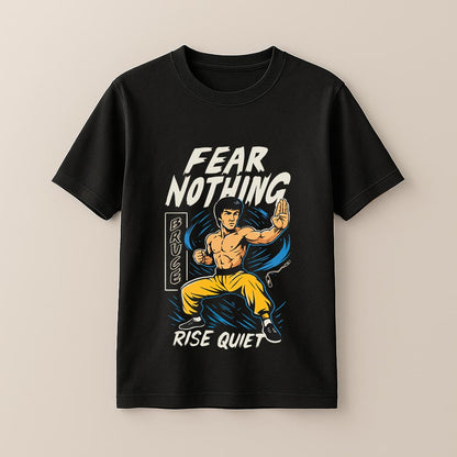 Bruce Lee Unisex T-Shirt