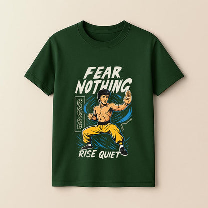 Bruce Lee Unisex T-Shirt