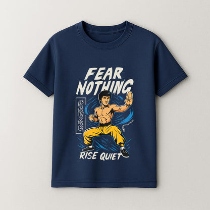 Bruce Lee Unisex T-Shirt