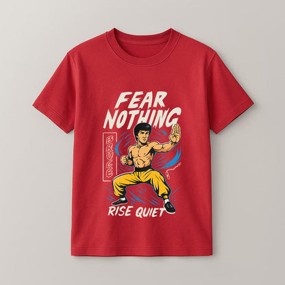 Bruce Lee Unisex T-Shirt