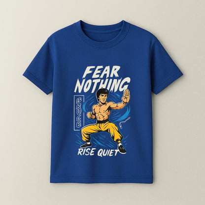 Bruce Lee Unisex T-Shirt