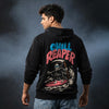 Chill Reaper - Unisex Hoodie