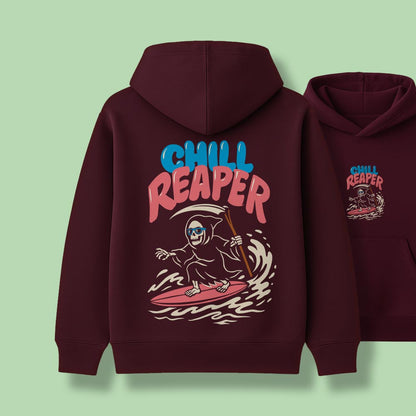 Chill Reaper - Unisex Hoodie