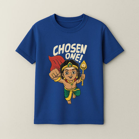 Chosen One - kandhan Edition