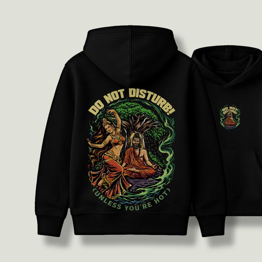 Do not disturb - Unisex Hoodie