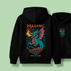 Dragonic Unisex Hoodie