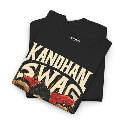 Kandhan Swag!  T-Shirt!