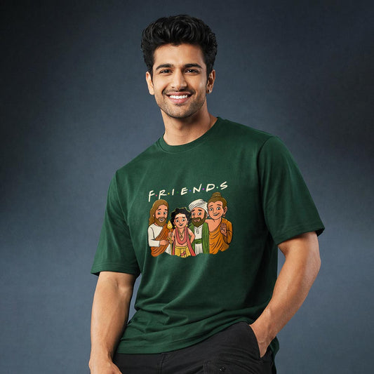 Friends! Unisex T-Shirt