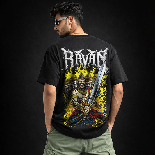 Ravana Unisex T-Shirt