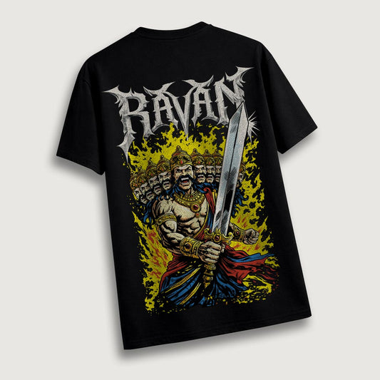 Ravana Unisex T-Shirt