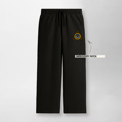 Illuminati Eye - Unisex Sweatpants