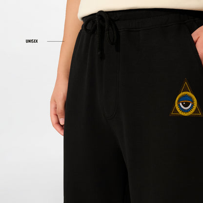 Illuminati Eye - Unisex Sweatpants