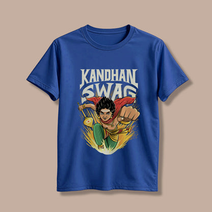 Kandhan Swag!  T-Shirt!