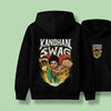 Kandhan Swag Unisex Hoodie