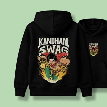 Kandhan Swag Unisex Hoodie