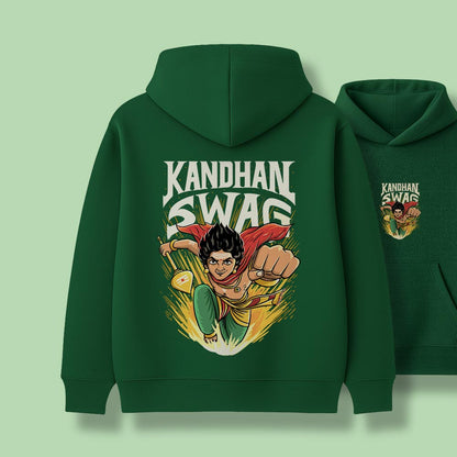 Kandhan Swag Unisex Hoodie