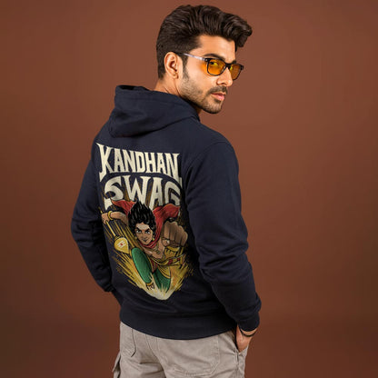 Kandhan Swag Unisex Hoodie