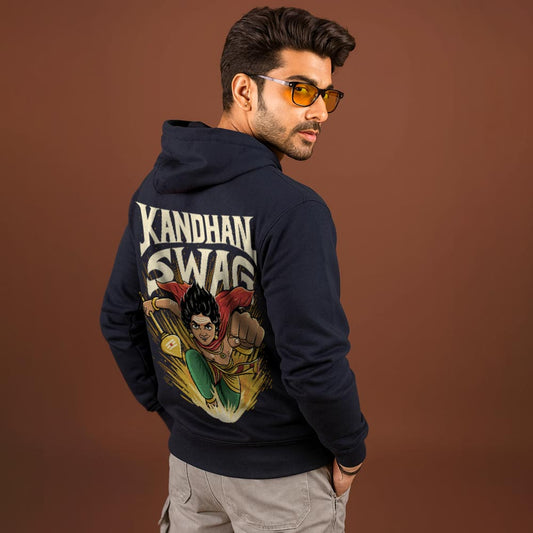 Kandhan Swag Unisex Hoodie