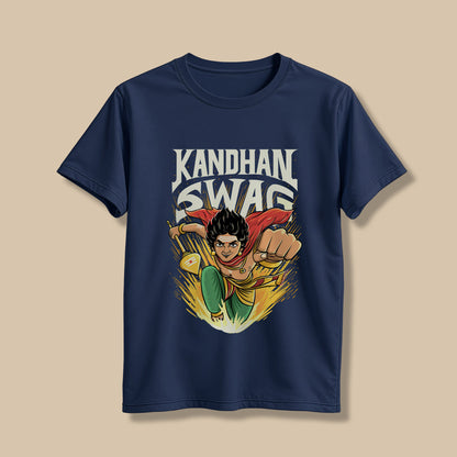 Kandhan Swag!  T-Shirt!
