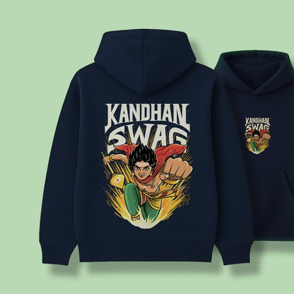 Kandhan Swag Unisex Hoodie