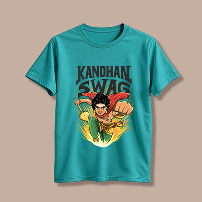 Kandhan Swag!  T-Shirt!
