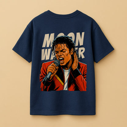 Michael Jackson! Unisex Oversized T-Shirt!