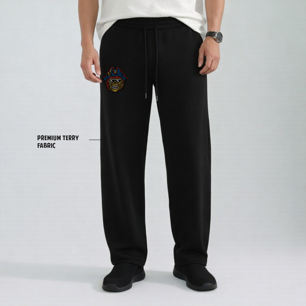 Pirate Skull - Unisex Sweatpants