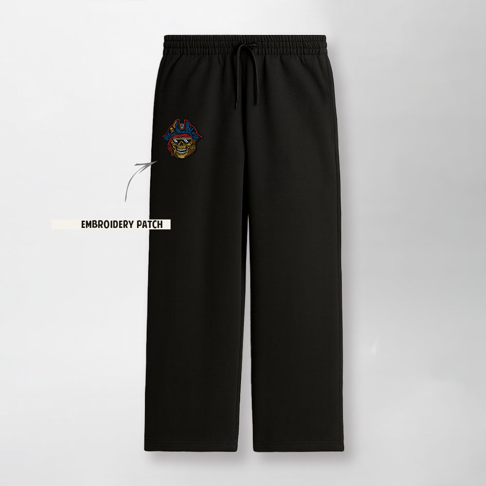 Pirate Skull - Unisex Sweatpants