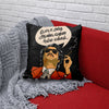 Rajini Kanth Cushion Cover