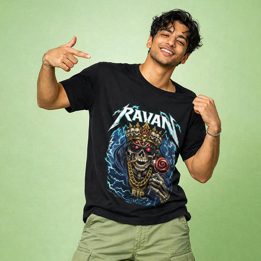 Ravan Cult - Unisex T-Shirt