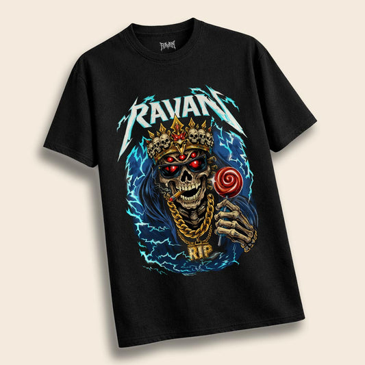 Ravan Cult - Unisex T-Shirt
