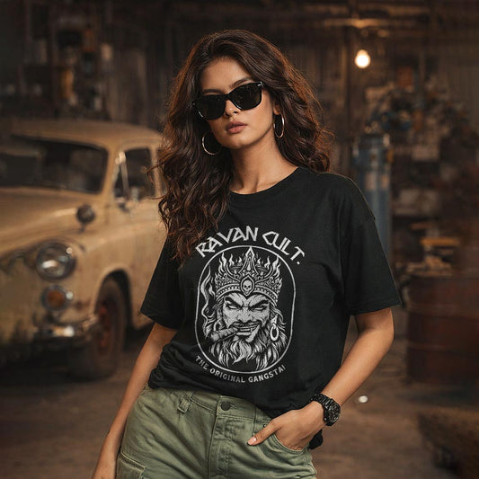 Ravan Cult! Unisex T-Shirt