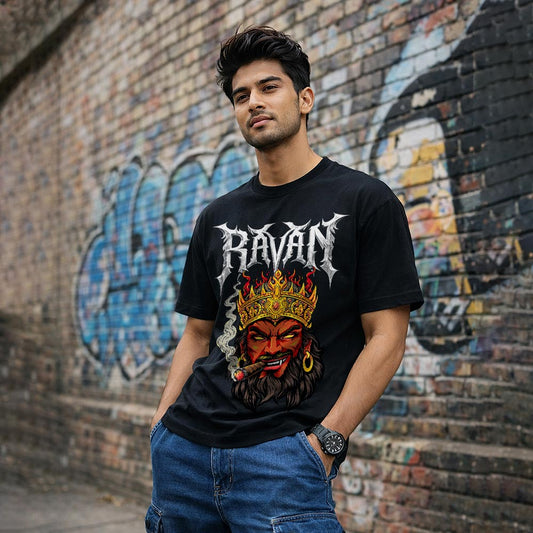 Ravan Swag Unisex T-Shirt