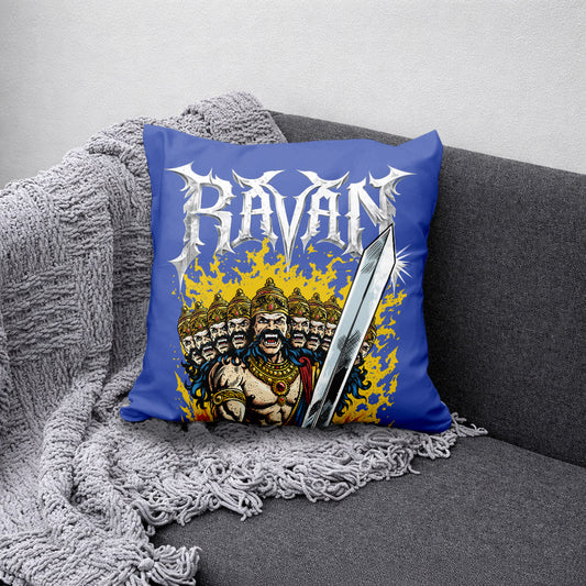 Ravana Cushion Cover