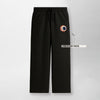 Embroidery Scary Eye - Unisex Sweatpants