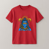 Futuristic Shiva Unisex T-Shirt!