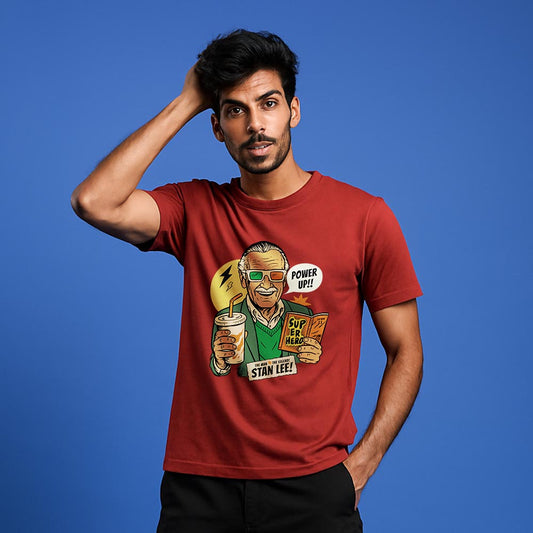 Stan lee! Unisex T-Shirt