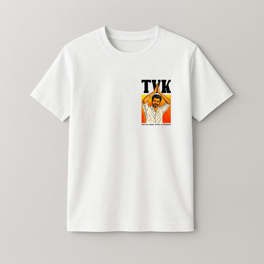 TVK Thalapathy Unisex T-Shirt!