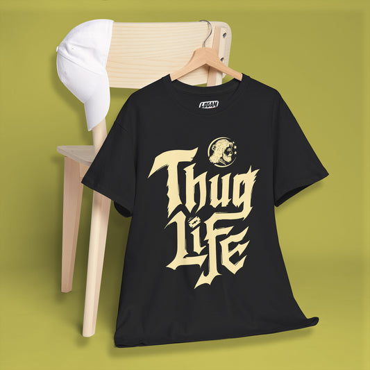 Thug Life! Unisex T-Shirt!
