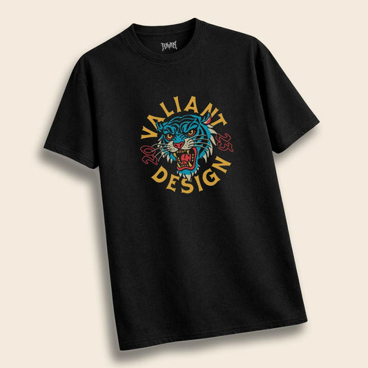 Valiant Design Unisex T-Shirt